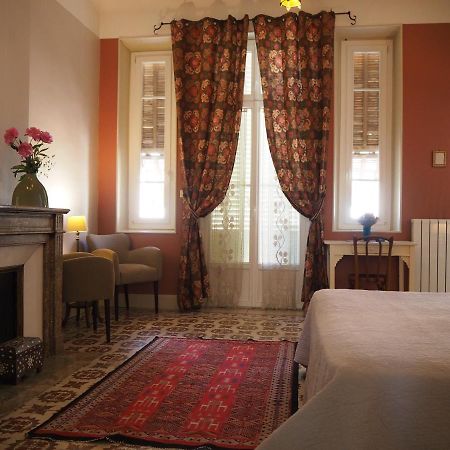 Maison Velvet Avignon Extérieur photo
