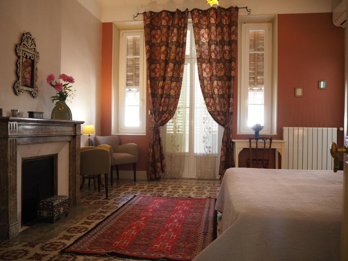 Maison Velvet Avignon Extérieur photo