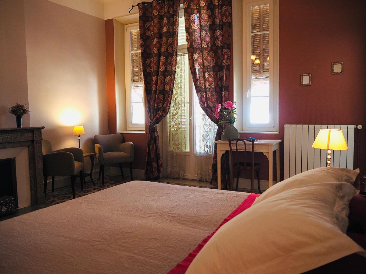 Maison Velvet Avignon Extérieur photo