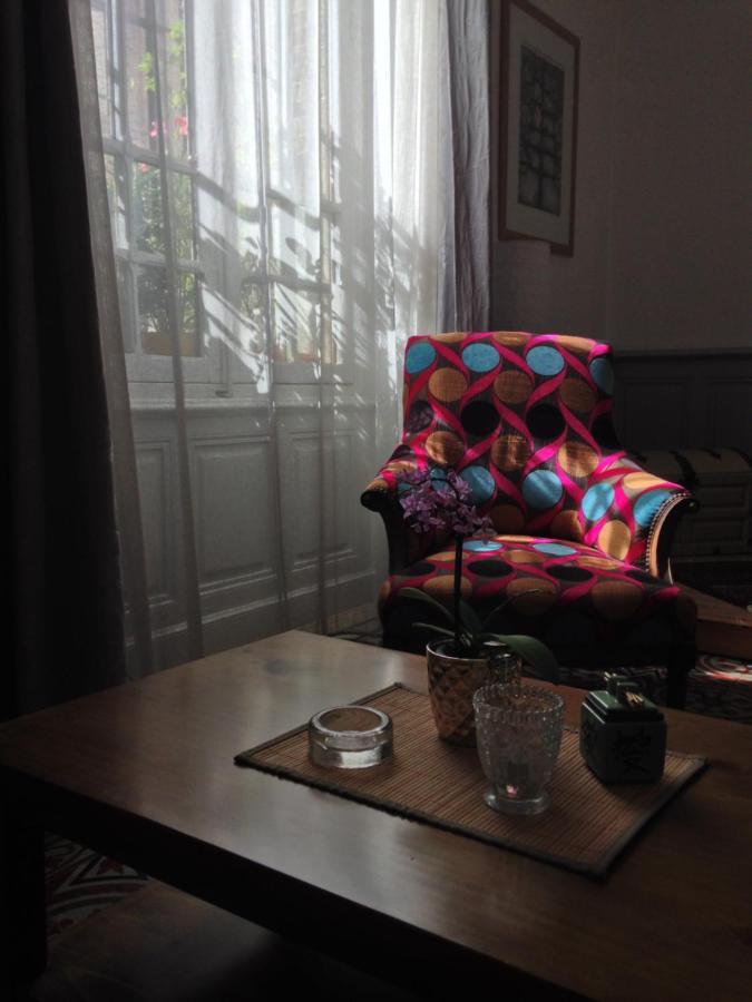Maison Velvet Avignon Extérieur photo