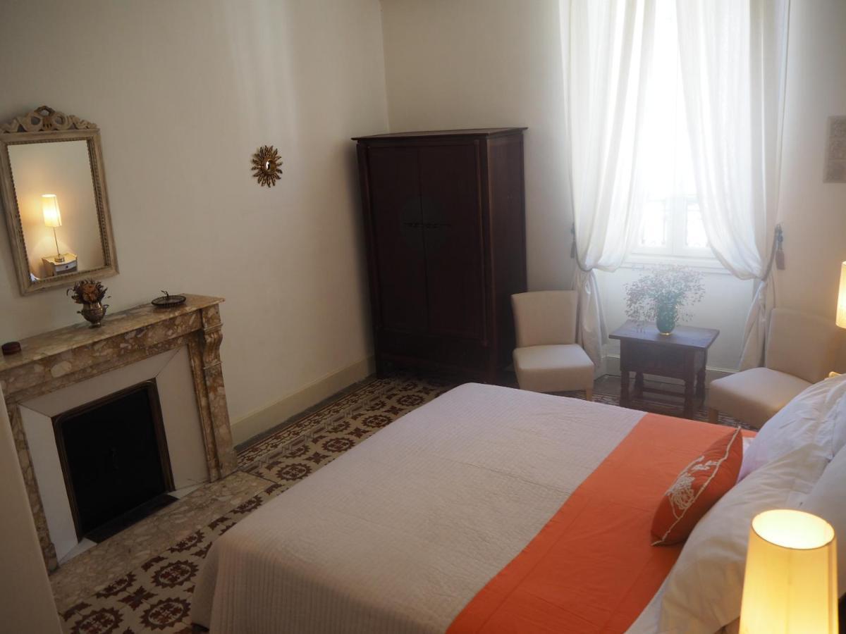 Maison Velvet Avignon Extérieur photo