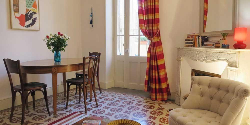 Maison Velvet Avignon Extérieur photo