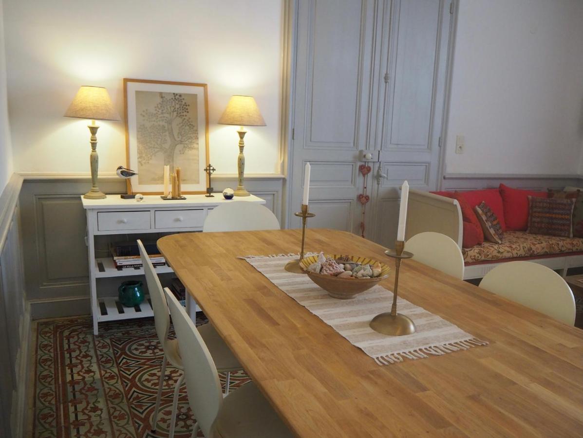 Maison Velvet Avignon Extérieur photo