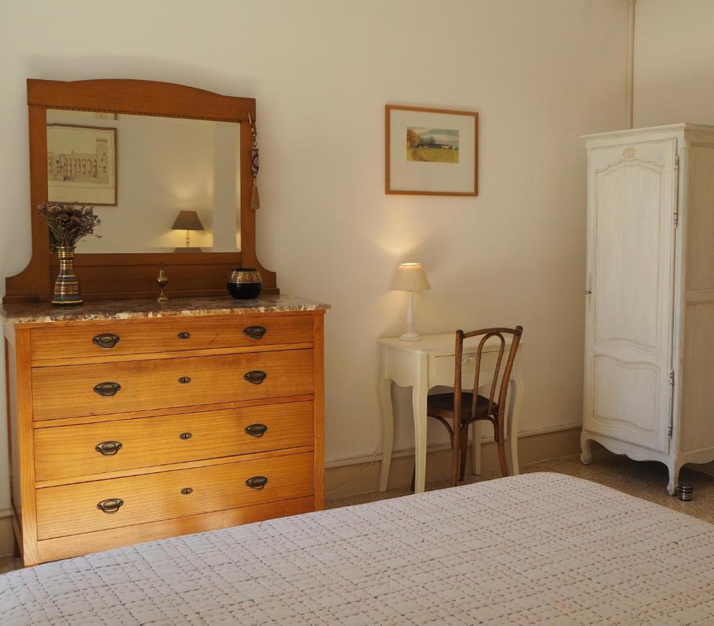 Maison Velvet Avignon Extérieur photo