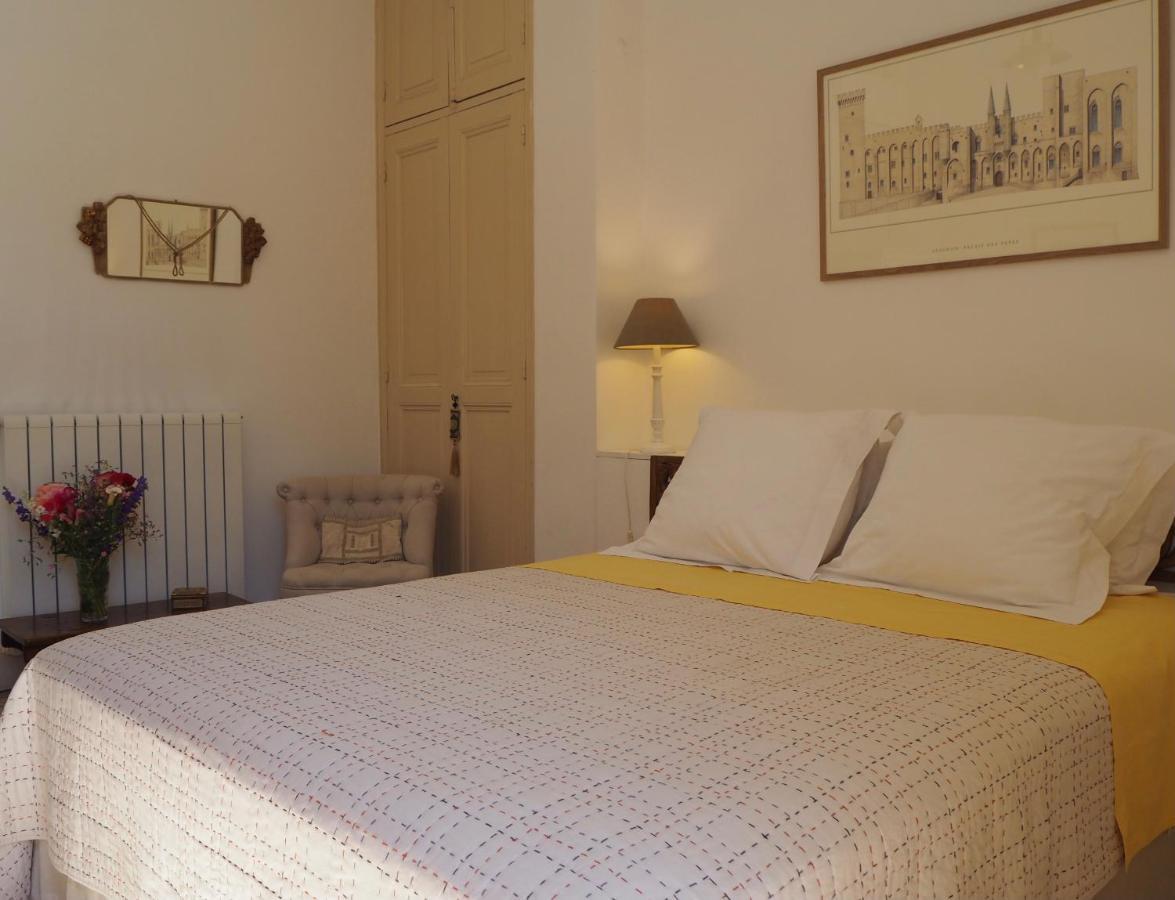 Maison Velvet Avignon Extérieur photo