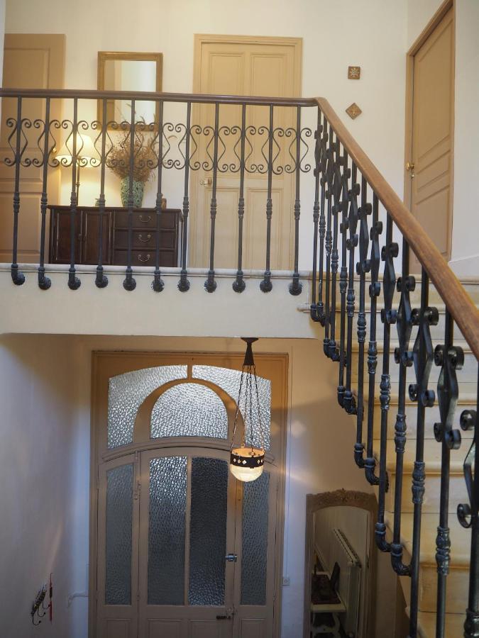 Maison Velvet Avignon Extérieur photo