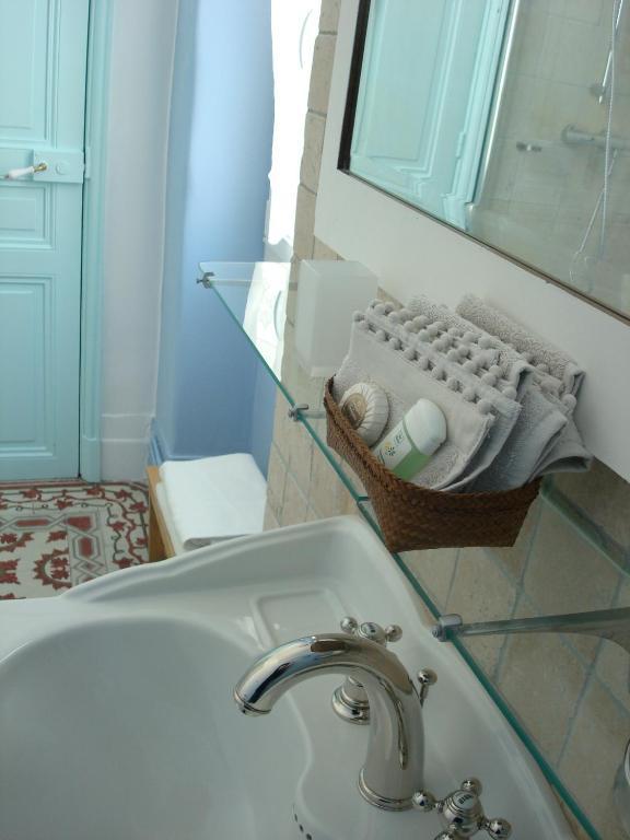 Maison Velvet Avignon Chambre photo