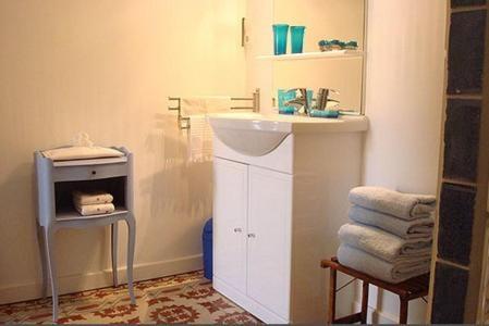 Maison Velvet Avignon Chambre photo